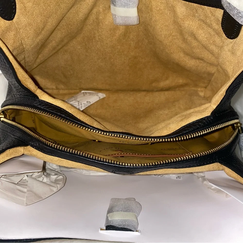 Coach leather purse New - Picture 14 of 16